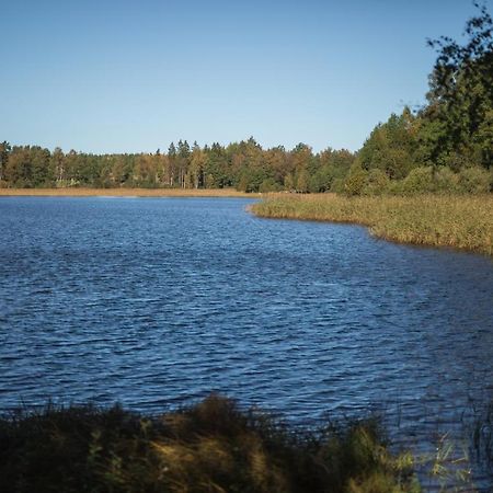 Solar Lake Cottage Jönköping Zewnętrze zdjęcie