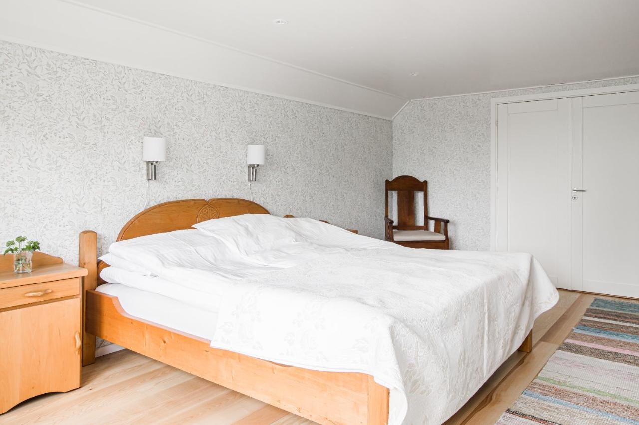 Solar Lake Cottage Jönköping Zewnętrze zdjęcie