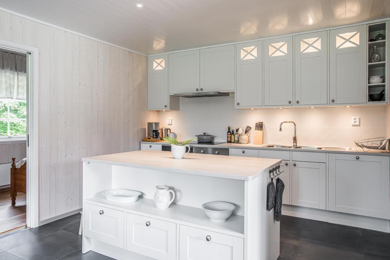 Solar Lake Cottage Jönköping Zewnętrze zdjęcie