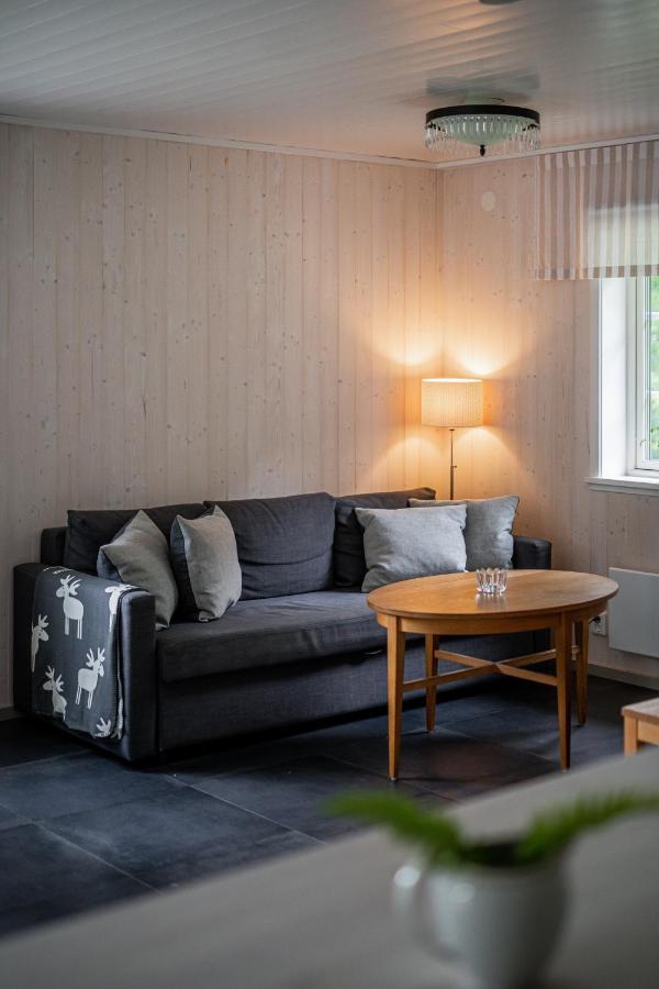 Solar Lake Cottage Jönköping Zewnętrze zdjęcie