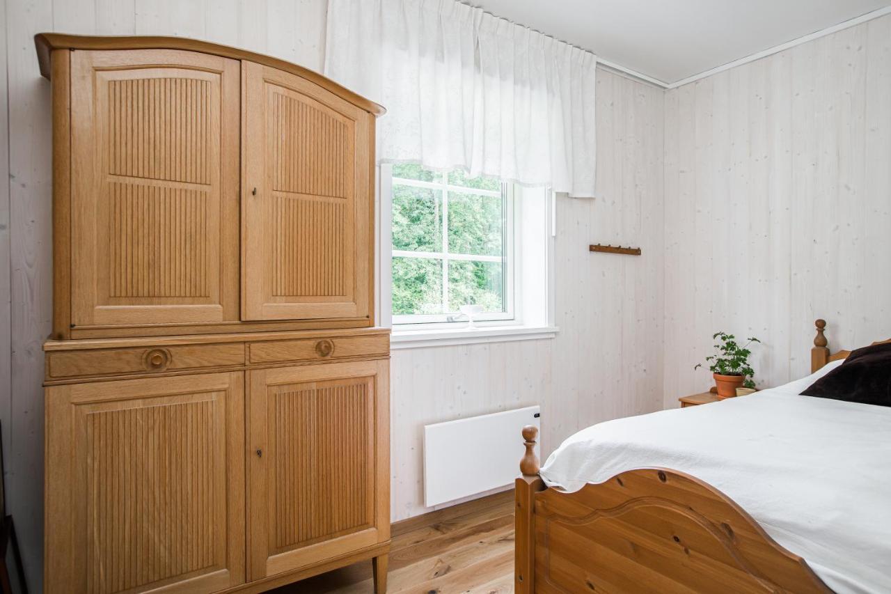Solar Lake Cottage Jönköping Zewnętrze zdjęcie