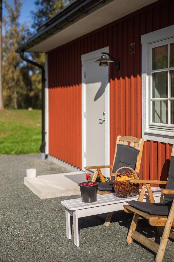 Solar Lake Cottage Jönköping Zewnętrze zdjęcie