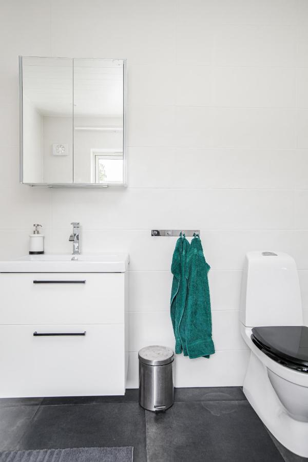 Solar Lake Cottage Jönköping Zewnętrze zdjęcie