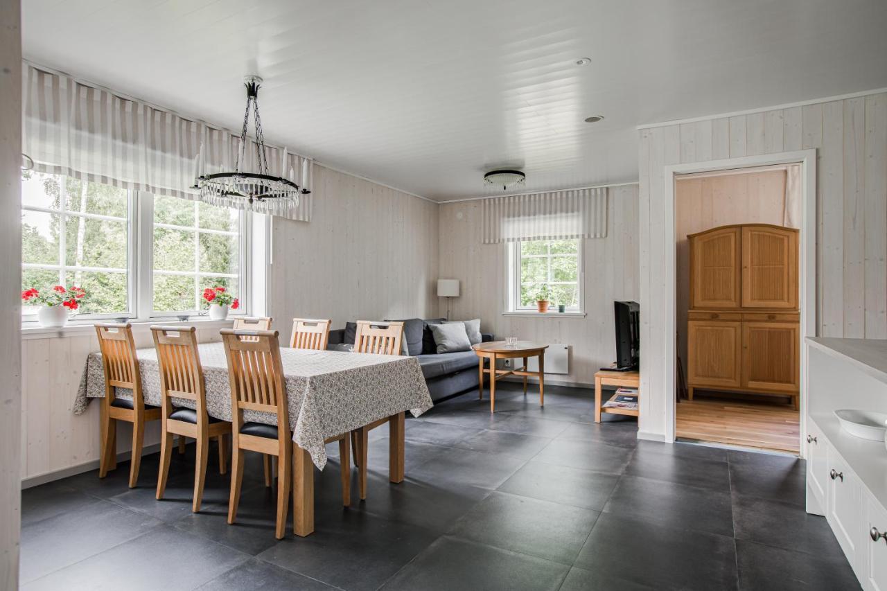 Solar Lake Cottage Jönköping Zewnętrze zdjęcie