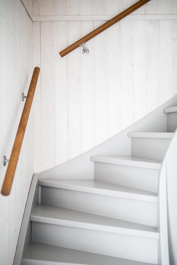 Solar Lake Cottage Jönköping Zewnętrze zdjęcie